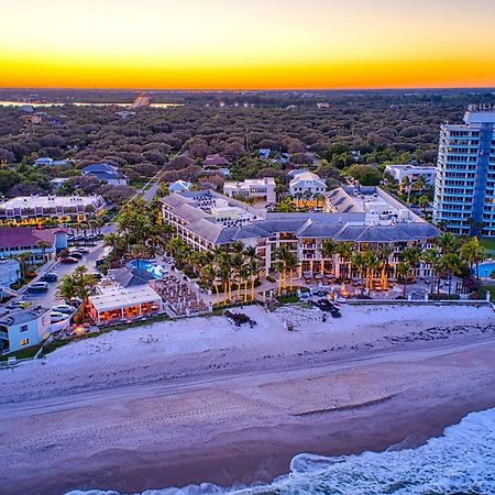 Kimpton Vero Beach Hotel & Spa By Ihg Екстериор снимка