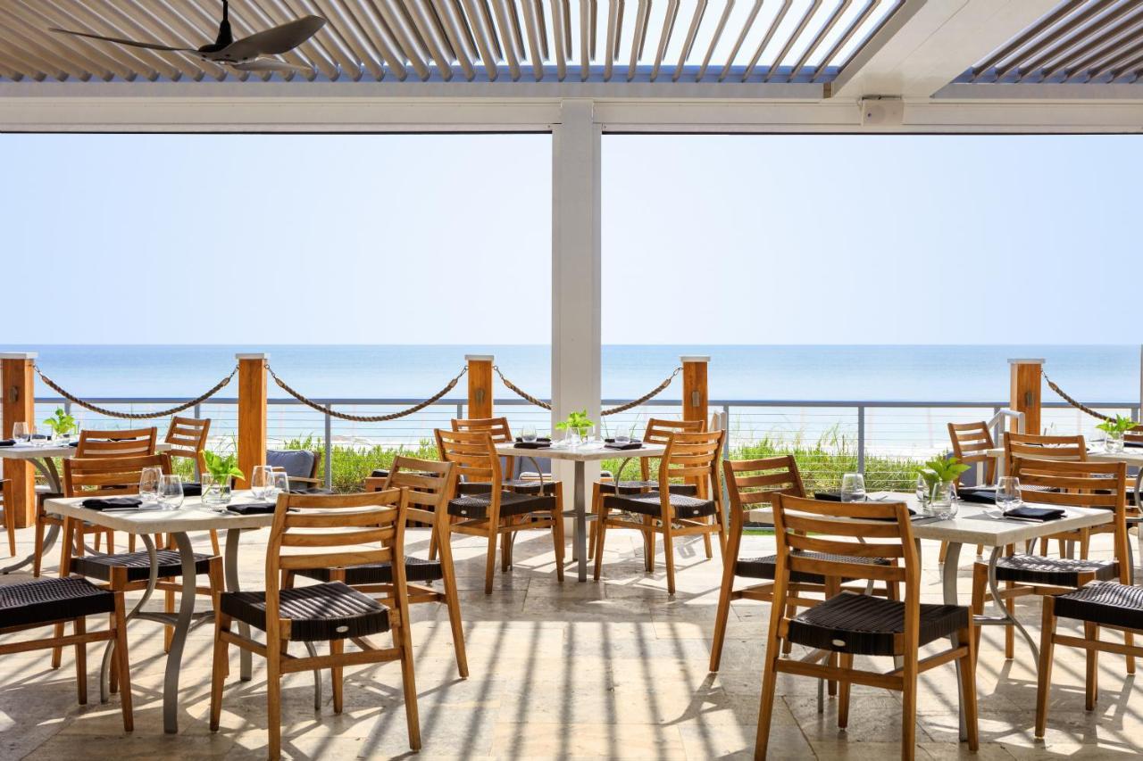 Kimpton Vero Beach Hotel & Spa By Ihg Екстериор снимка