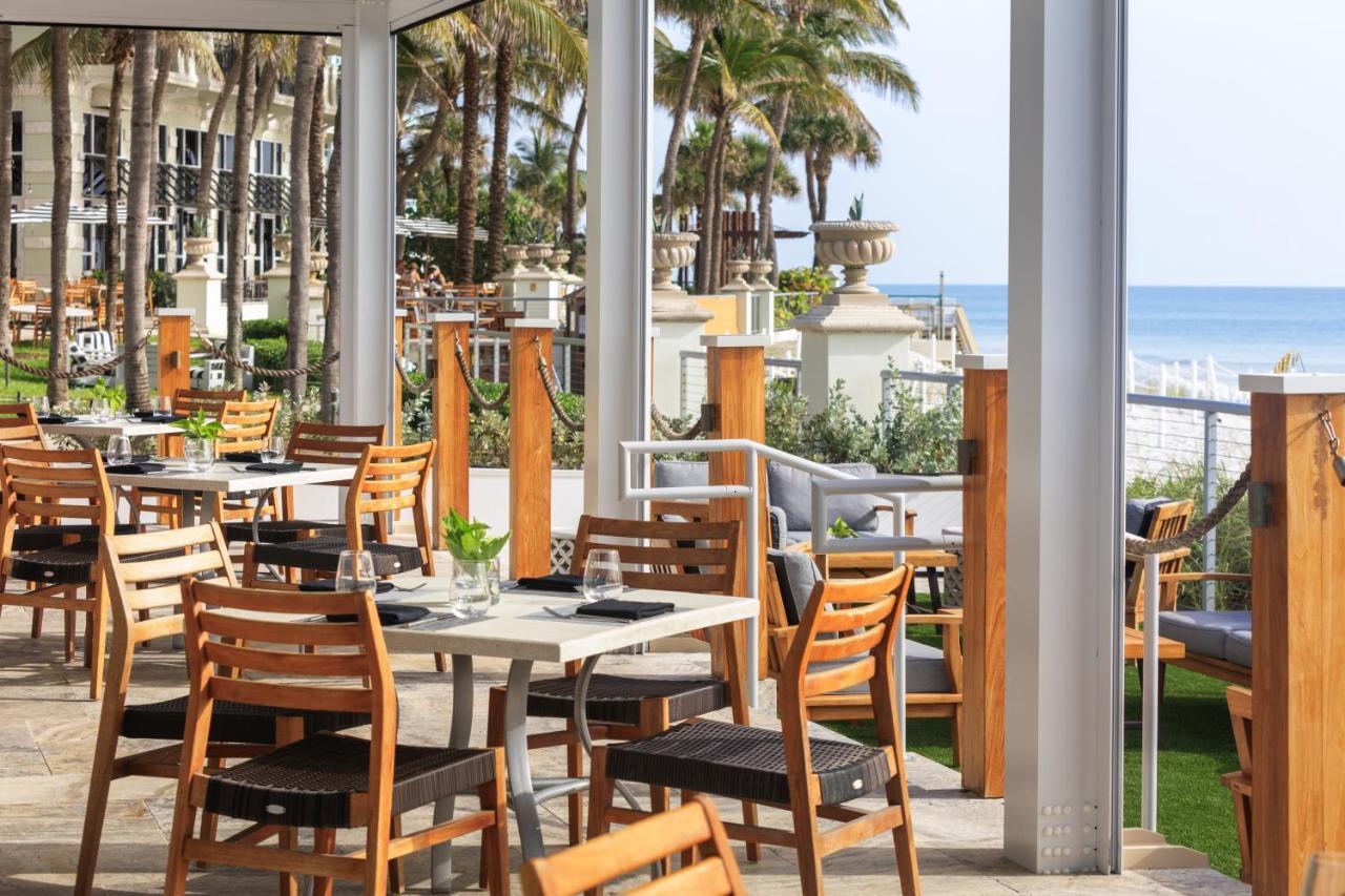 Kimpton Vero Beach Hotel & Spa By Ihg Екстериор снимка