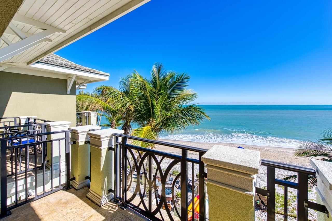 Kimpton Vero Beach Hotel & Spa By Ihg Екстериор снимка