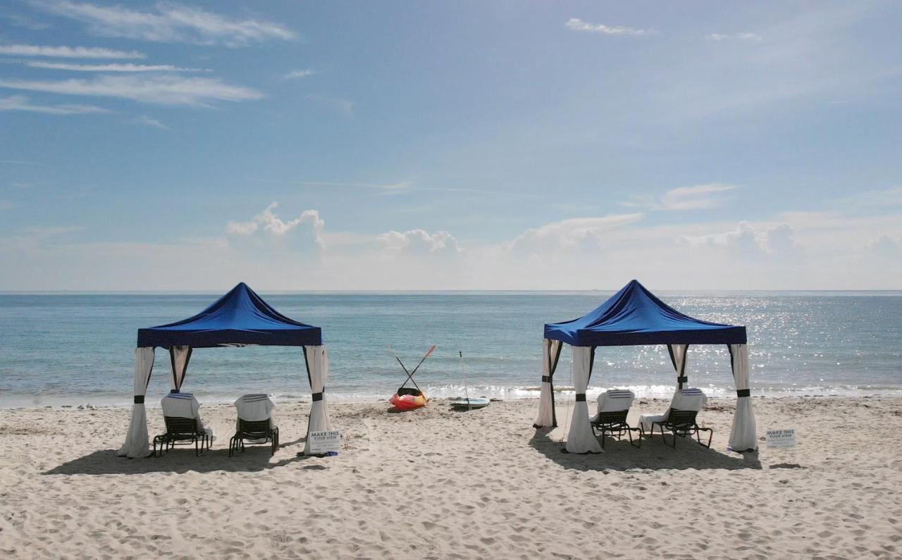 Kimpton Vero Beach Hotel & Spa By Ihg Екстериор снимка