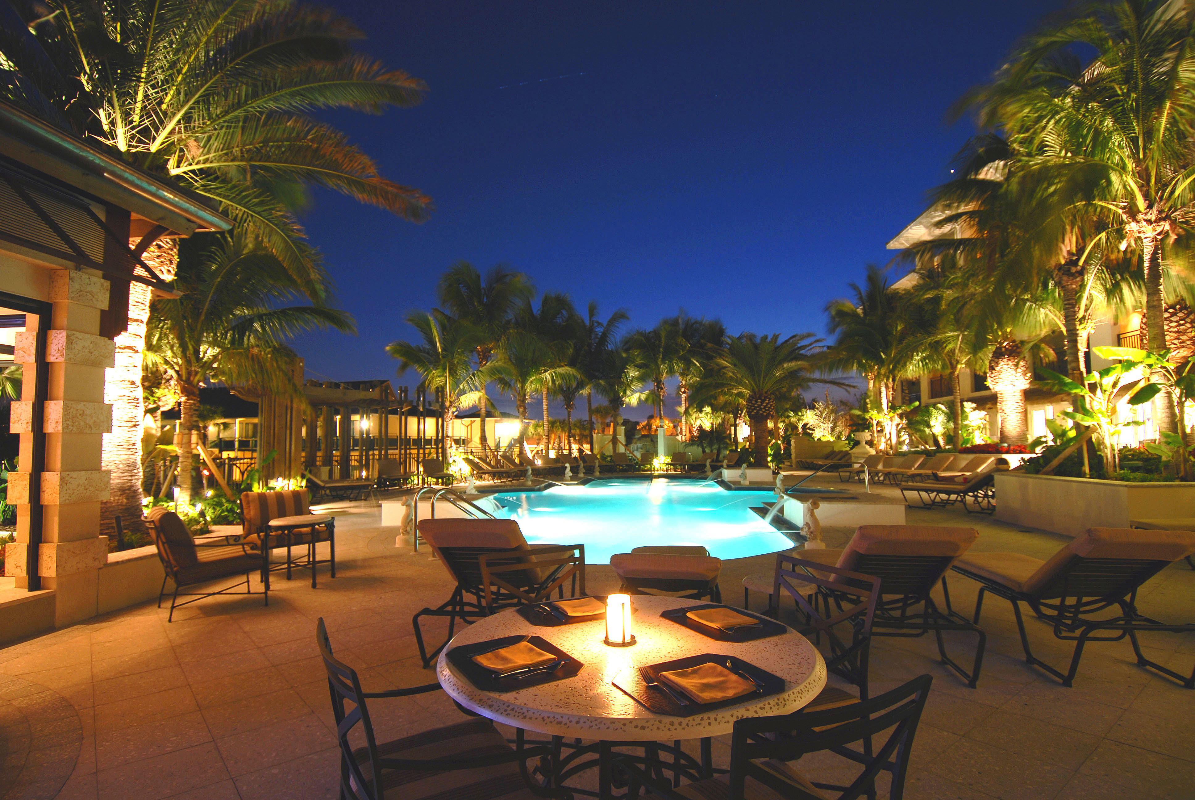Kimpton Vero Beach Hotel & Spa By Ihg Екстериор снимка