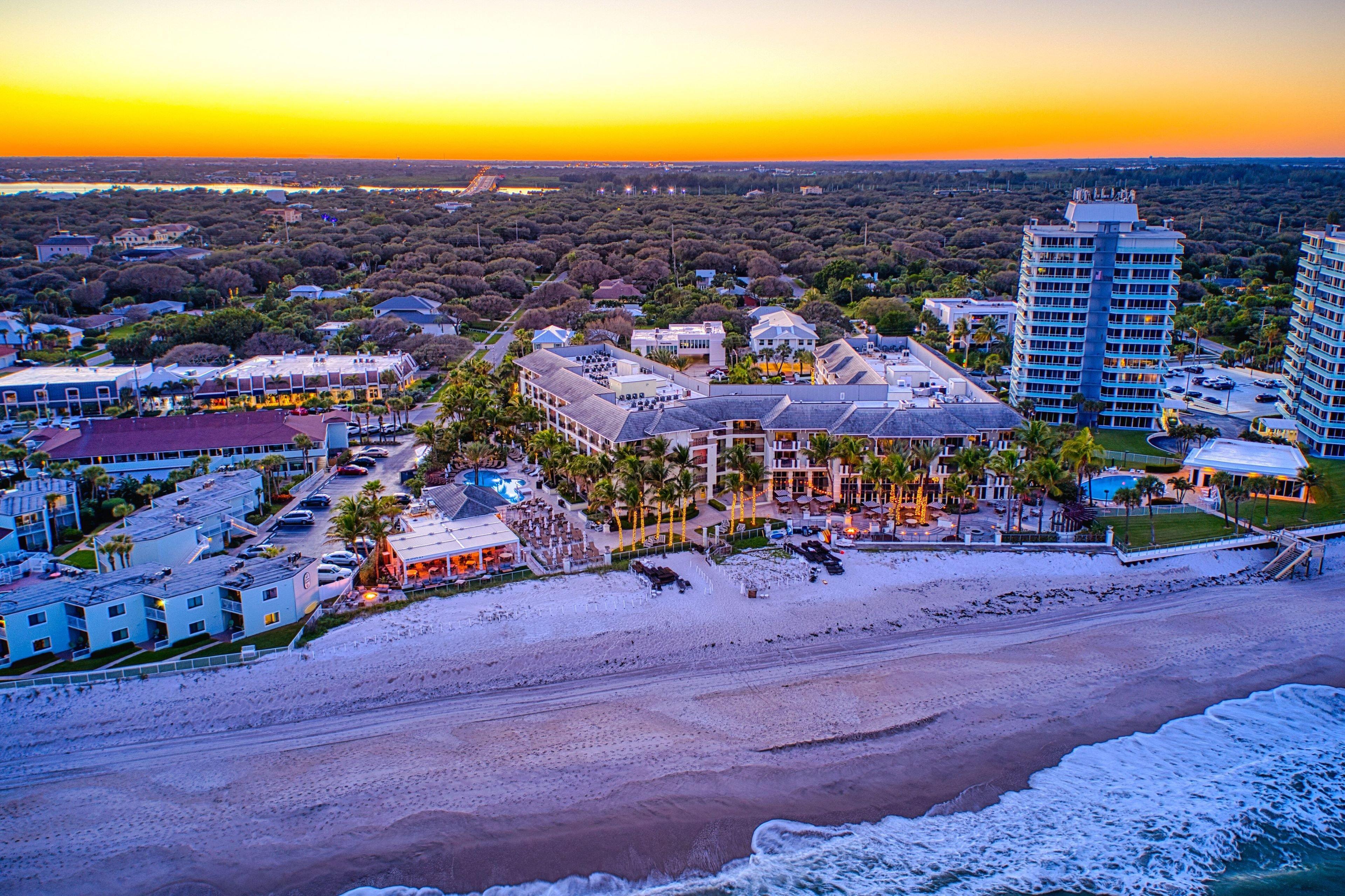 Kimpton Vero Beach Hotel & Spa By Ihg Екстериор снимка