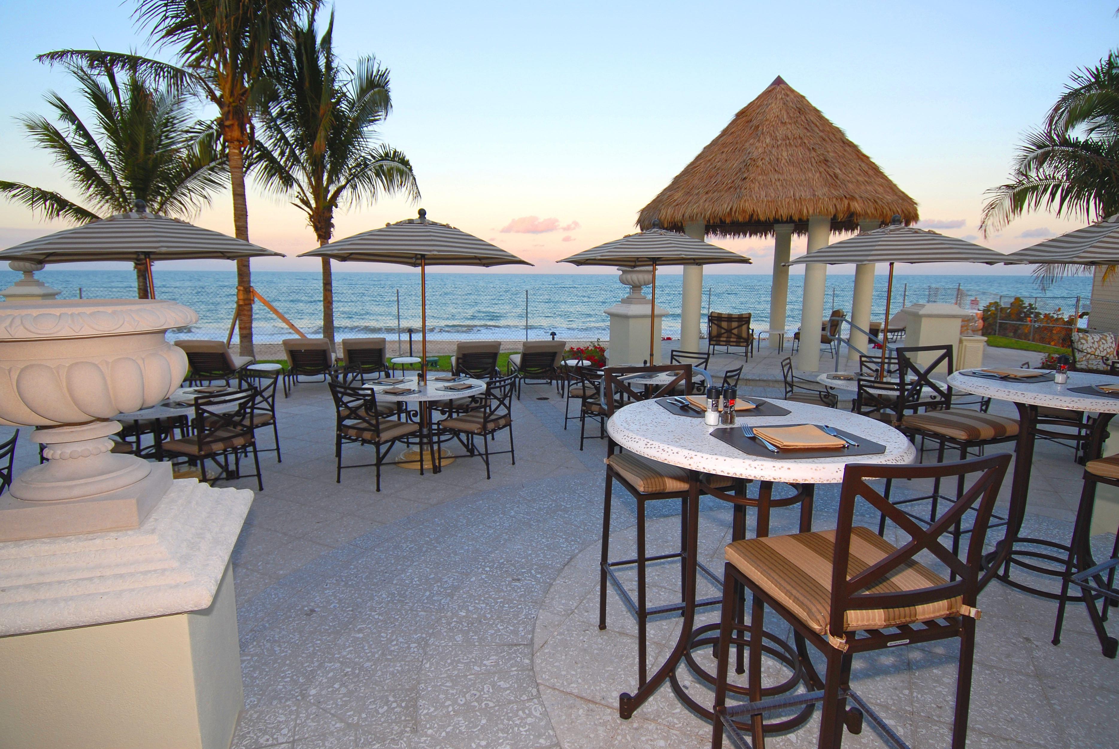 Kimpton Vero Beach Hotel & Spa By Ihg Екстериор снимка