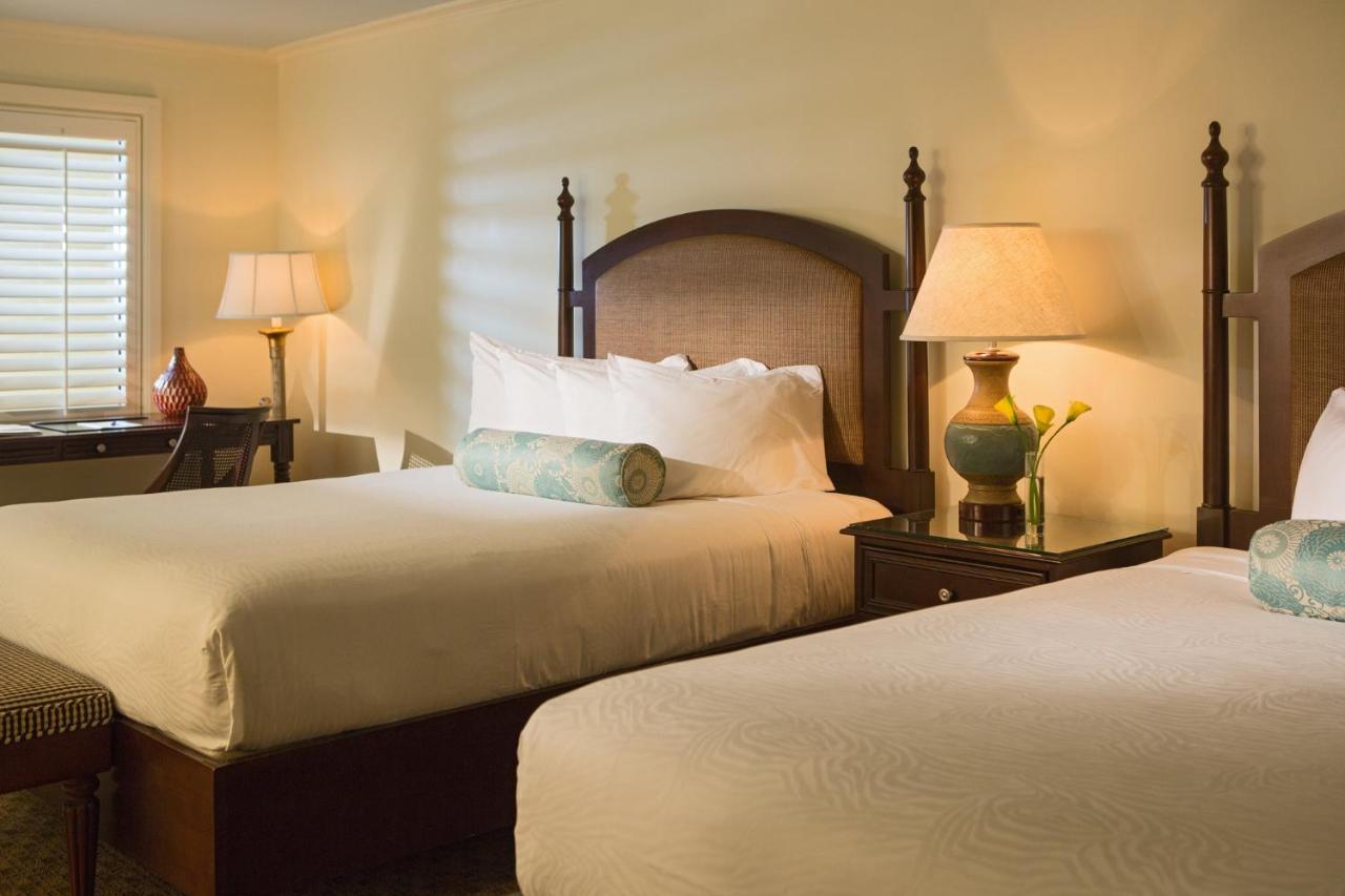 Kimpton Vero Beach Hotel & Spa By Ihg Екстериор снимка