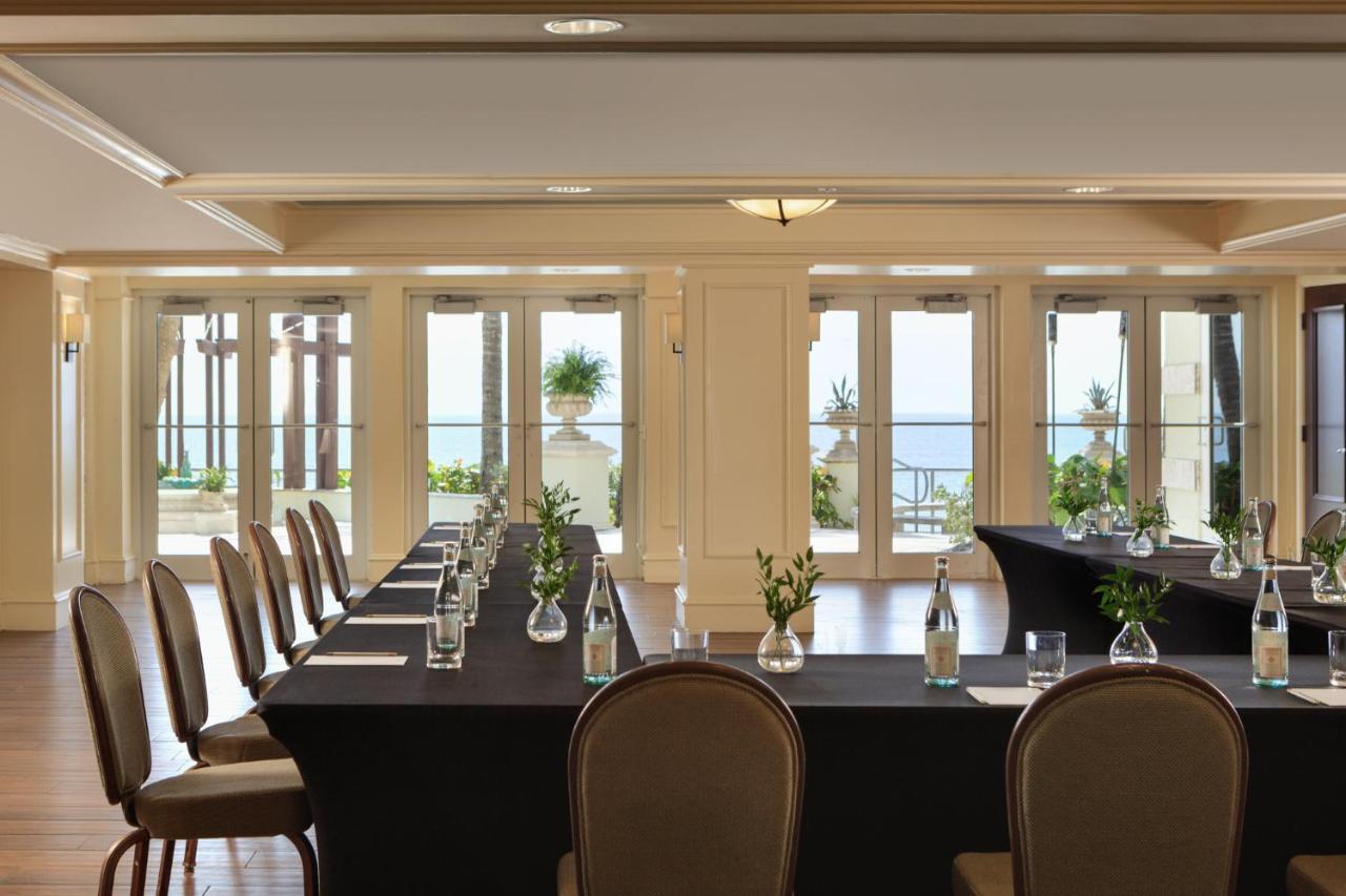 Kimpton Vero Beach Hotel & Spa By Ihg Екстериор снимка