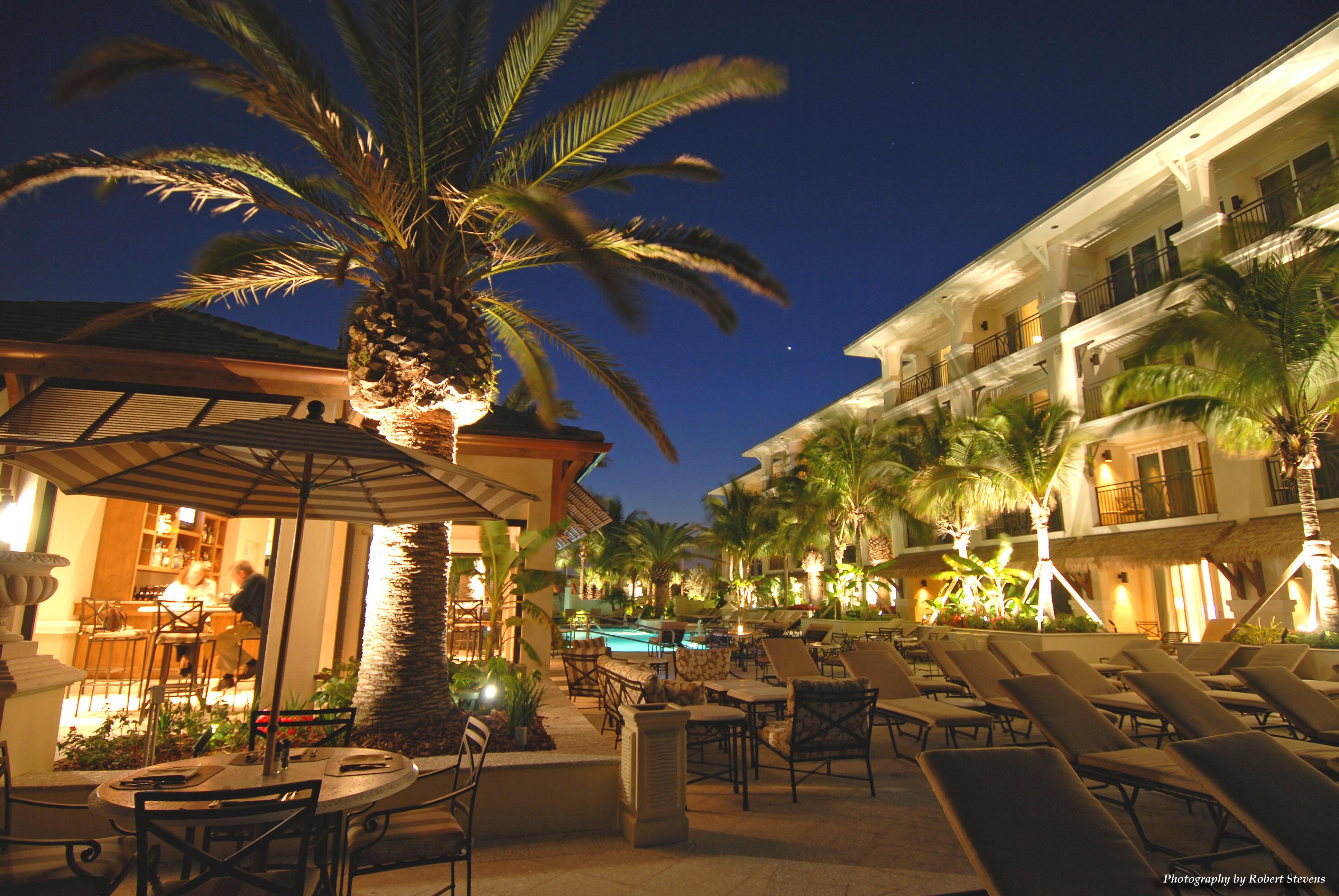Kimpton Vero Beach Hotel & Spa By Ihg Екстериор снимка