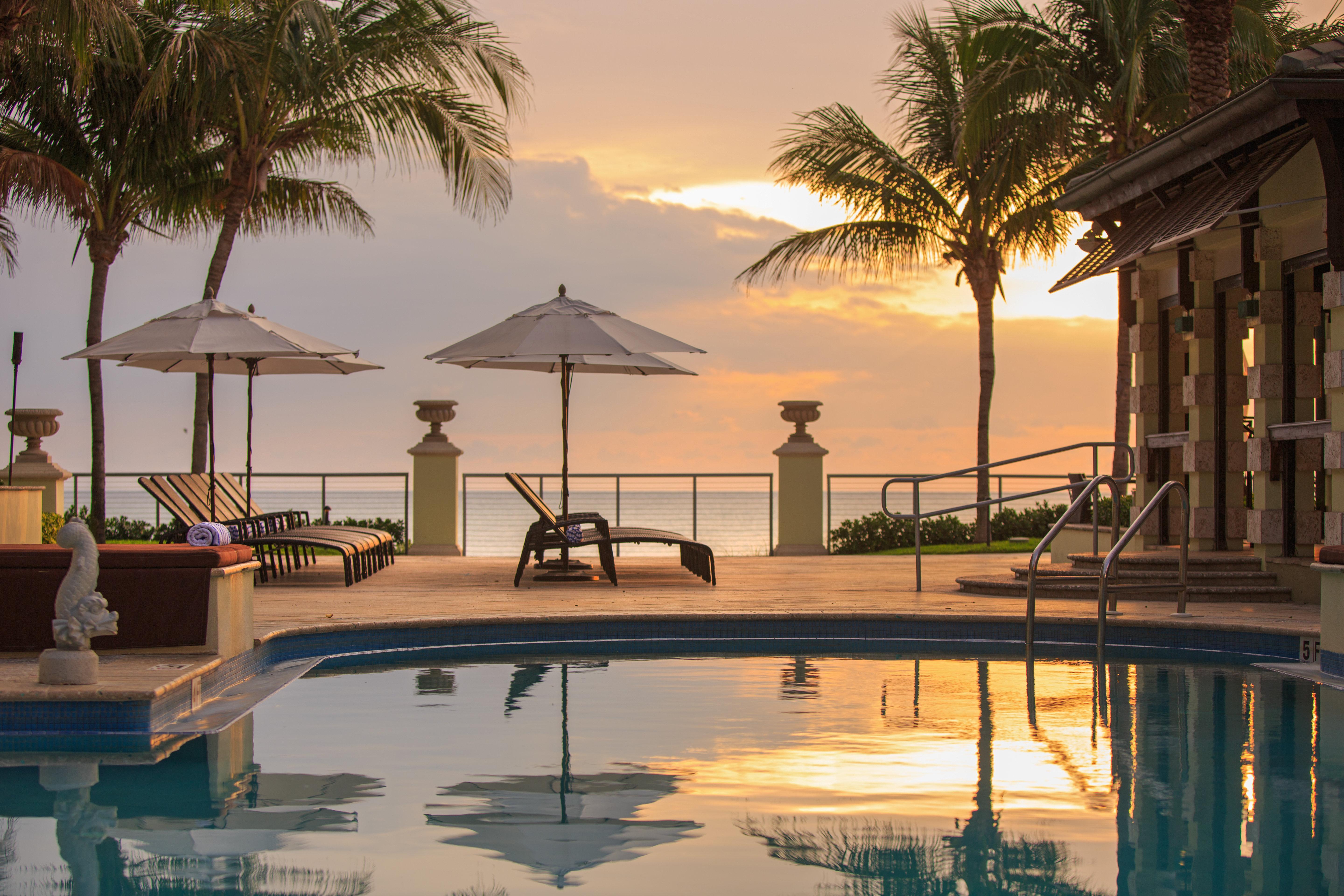Kimpton Vero Beach Hotel & Spa By Ihg Екстериор снимка