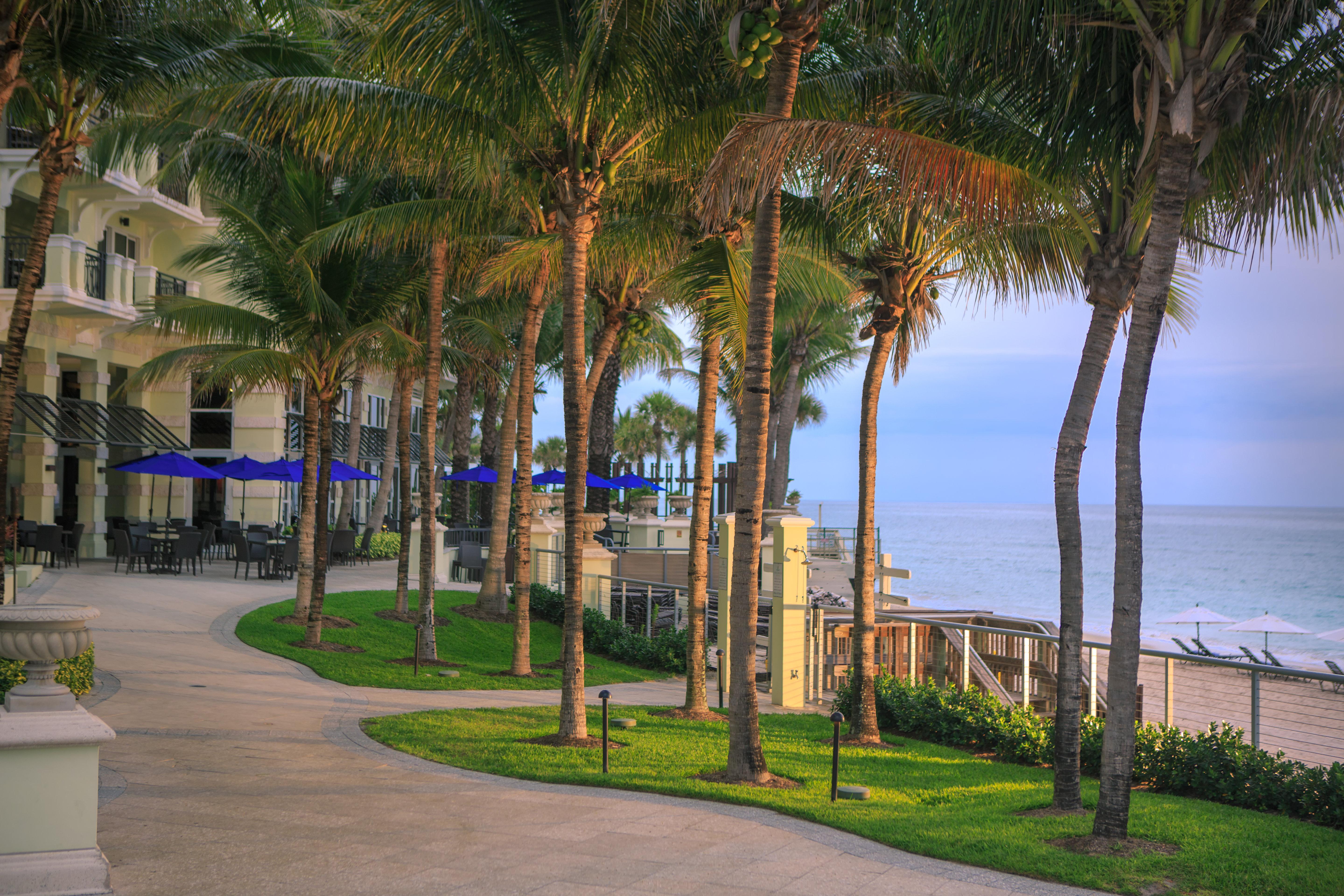 Kimpton Vero Beach Hotel & Spa By Ihg Екстериор снимка