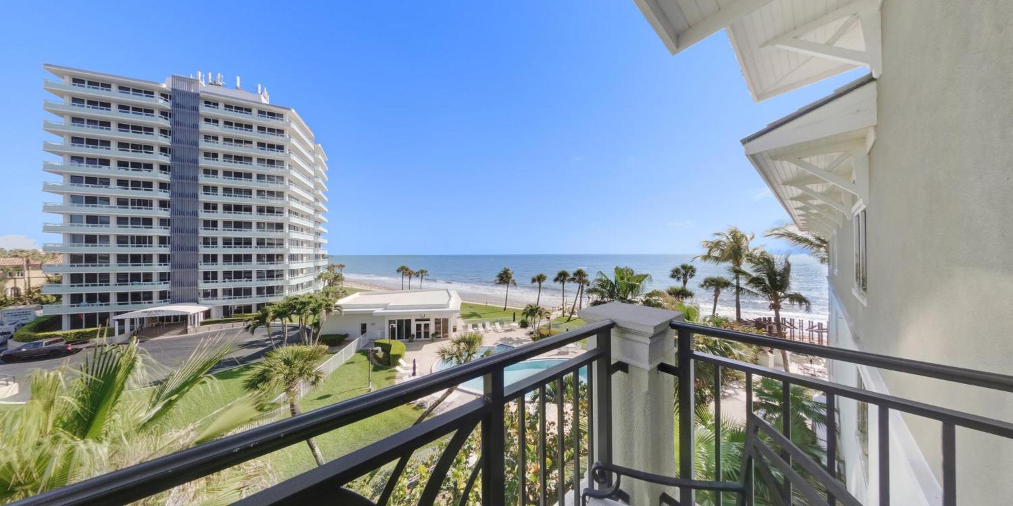 Kimpton Vero Beach Hotel & Spa By Ihg Екстериор снимка