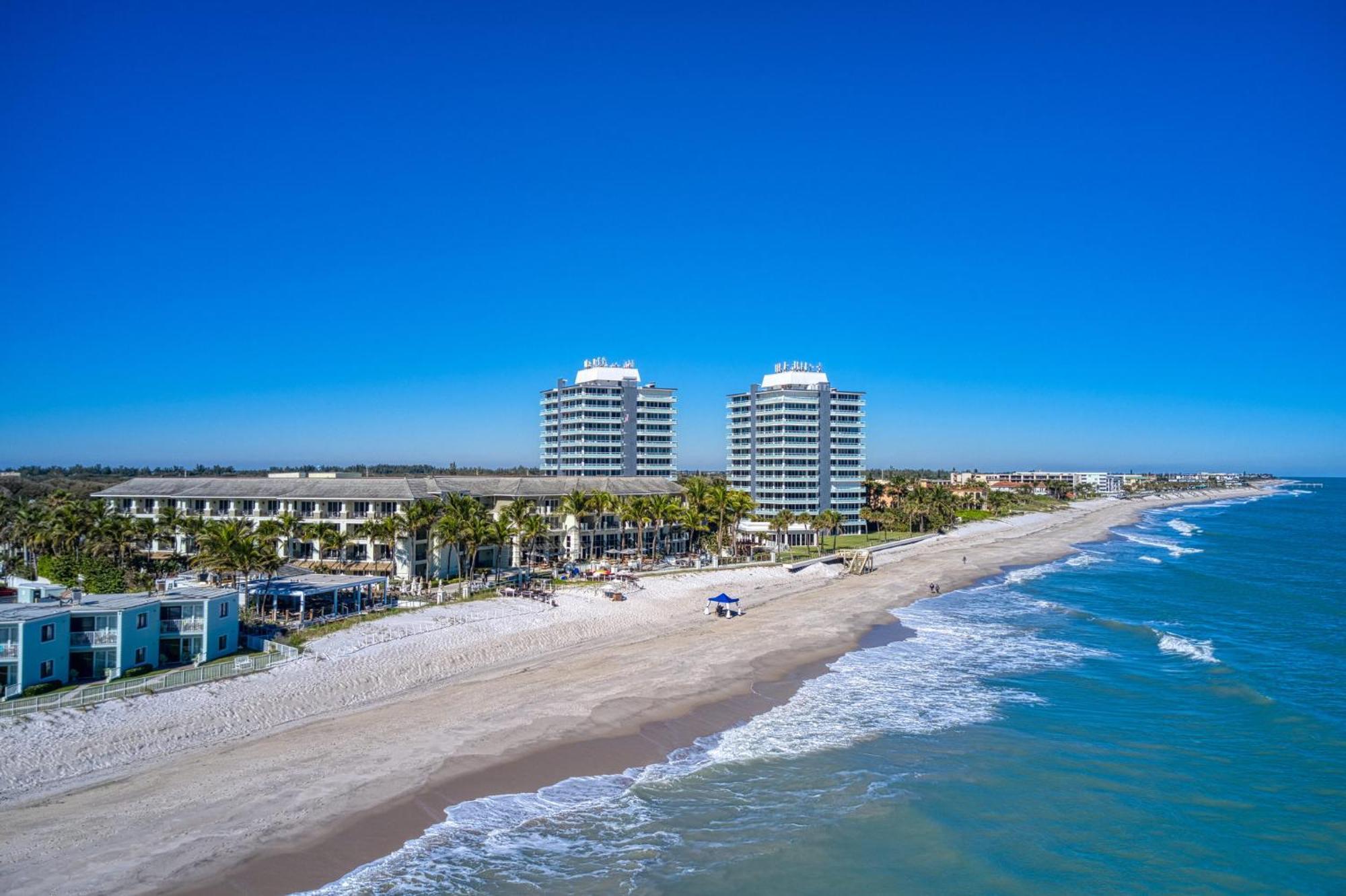 Kimpton Vero Beach Hotel & Spa By Ihg Екстериор снимка