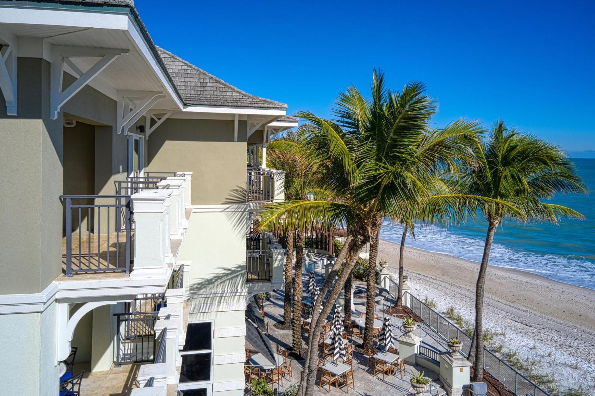 Kimpton Vero Beach Hotel & Spa By Ihg Екстериор снимка