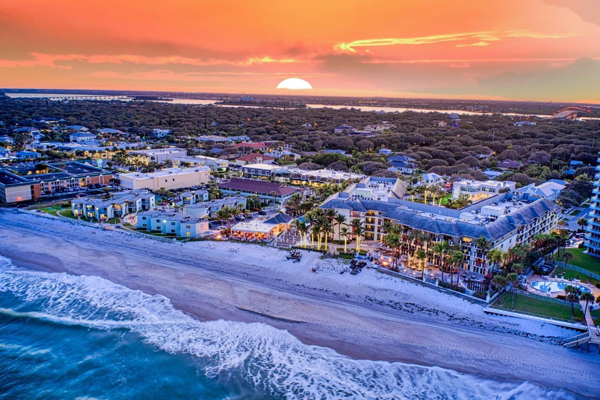Kimpton Vero Beach Hotel & Spa By Ihg Екстериор снимка